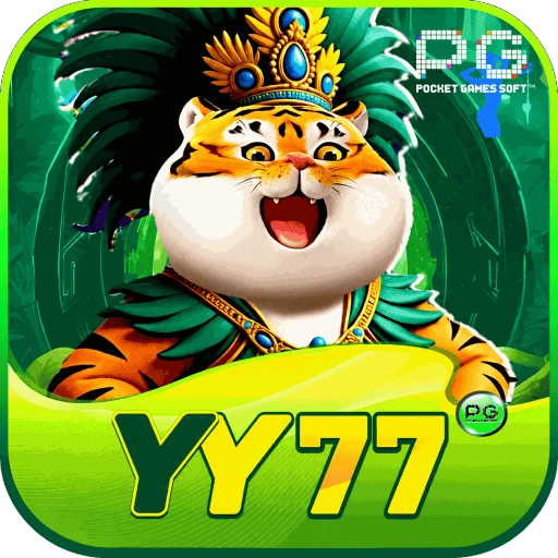 YY77 Logo